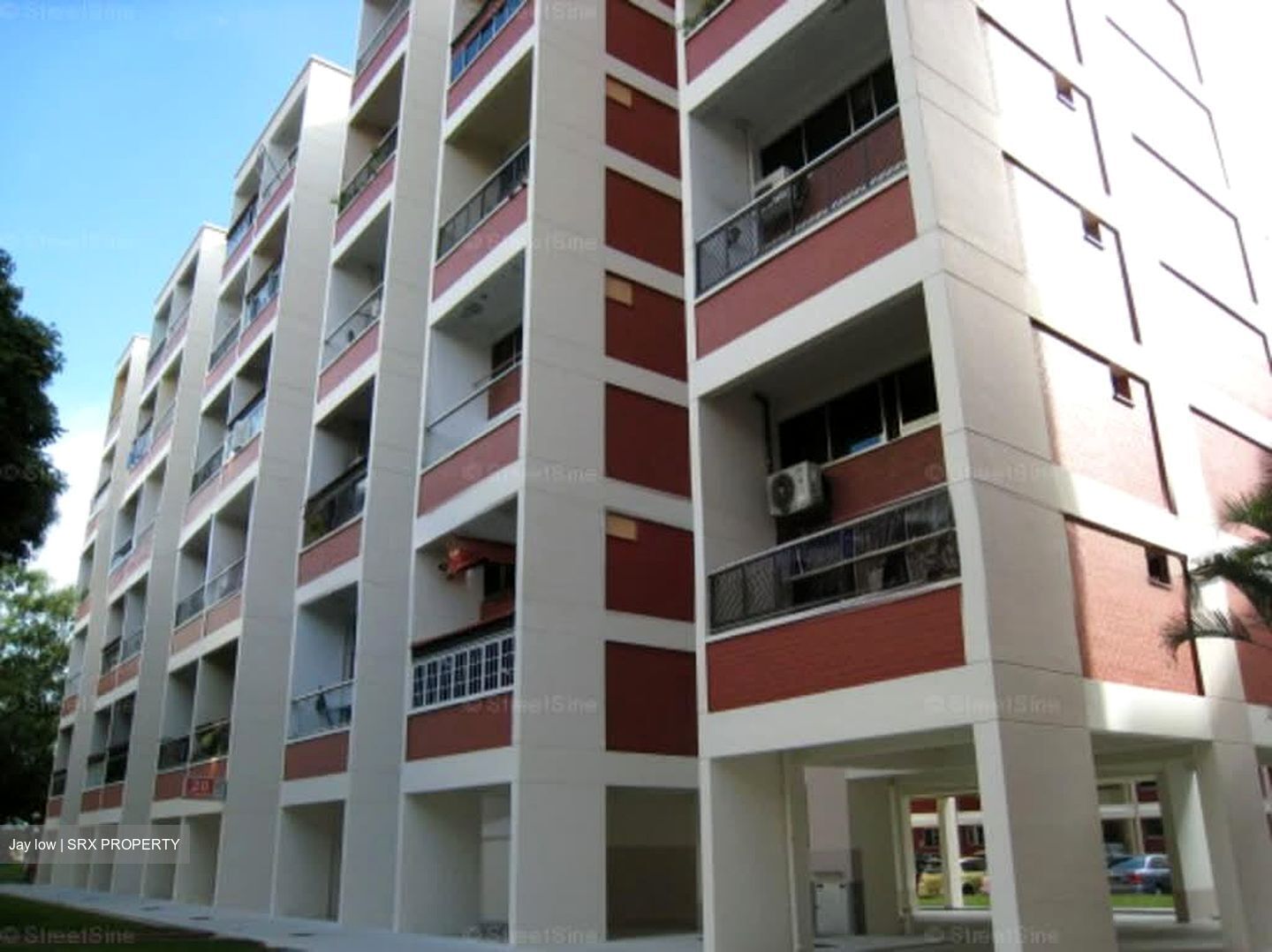 Blk 20 Joo Seng Road (Toa Payoh), HDB Executive #562191661